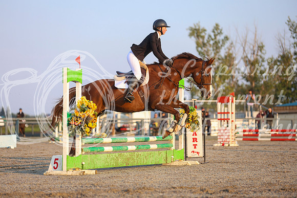 00071 - Mckenna - 2026 Rocky Mountain Classic II - Saturday August 15th