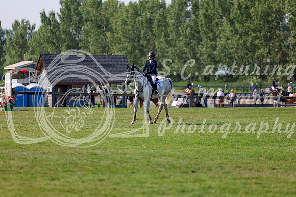 04345 - Shea - 2026 Rocky Mountain Classic II - Saturday August 15th