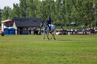 04346 - Shea - 2026 Rocky Mountain Classic II - Saturday August 15th