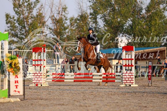 00073 - Mckenna - 2026 Rocky Mountain Classic II - Saturday August 15th