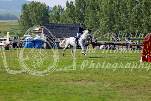 04347 - Shea - 2026 Rocky Mountain Classic II - Saturday August 15th