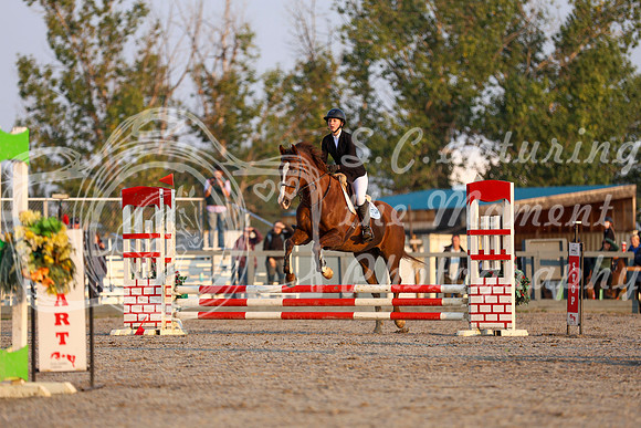 00074 - Mckenna - 2026 Rocky Mountain Classic II - Saturday August 15th