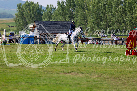 04348 - Shea - 2026 Rocky Mountain Classic II - Saturday August 15th