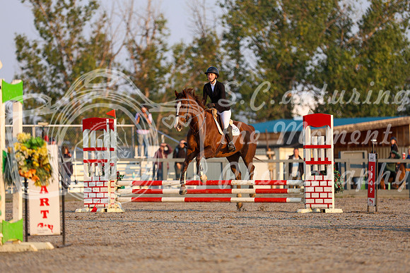 00075 - Mckenna - 2026 Rocky Mountain Classic II - Saturday August 15th