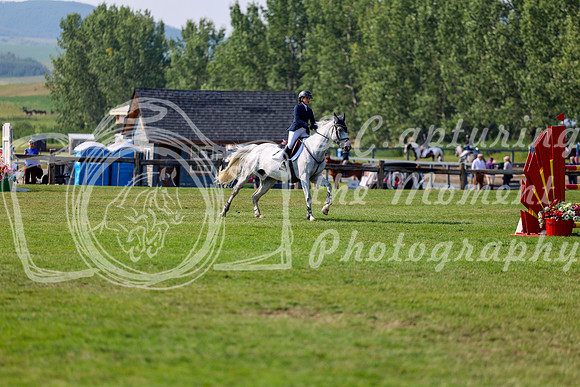04349 - Shea - 2026 Rocky Mountain Classic II - Saturday August 15th