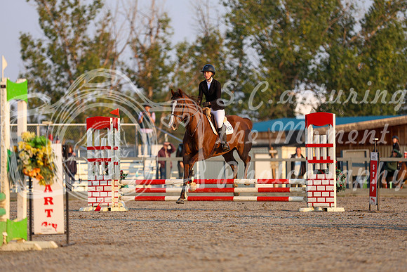 00076 - Mckenna - 2026 Rocky Mountain Classic II - Saturday August 15th