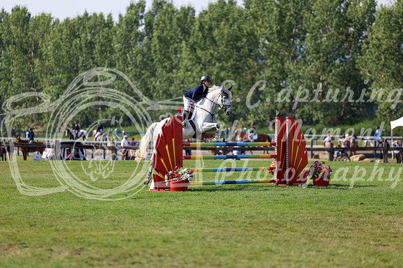 04350 - Shea - 2026 Rocky Mountain Classic II - Saturday August 15th