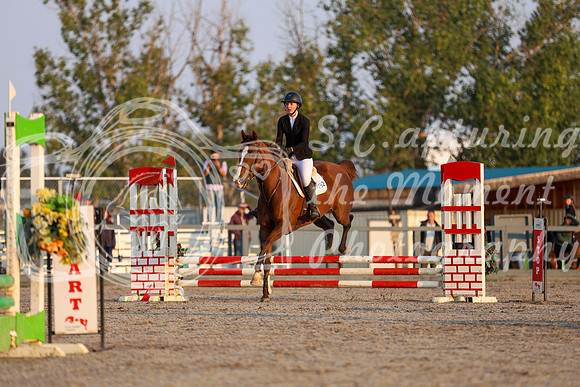 00077 - Mckenna - 2026 Rocky Mountain Classic II - Saturday August 15th