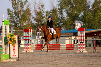 00078 - Mckenna - 2026 Rocky Mountain Classic II - Saturday August 15th
