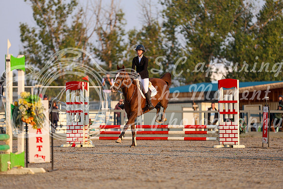 00078 - Mckenna - 2026 Rocky Mountain Classic II - Saturday August 15th