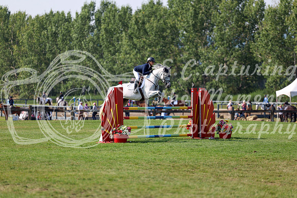 04352 - Shea - 2026 Rocky Mountain Classic II - Saturday August 15th