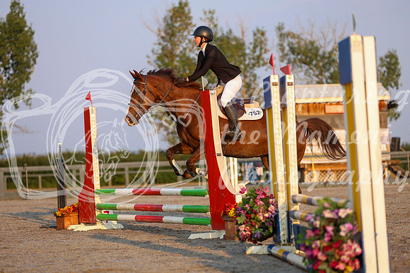 00079 - Mckenna - 2026 Rocky Mountain Classic II - Saturday August 15th