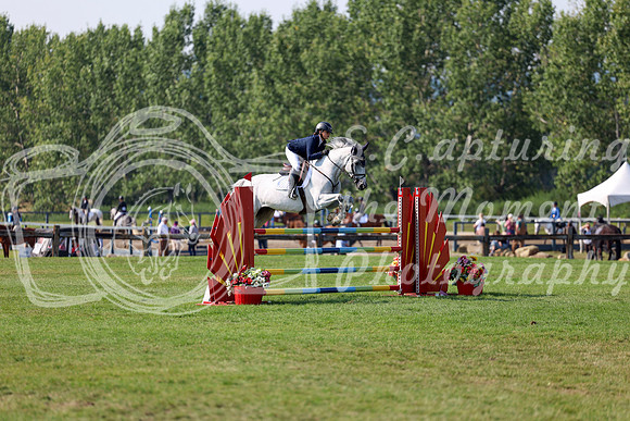 04353 - Shea - 2026 Rocky Mountain Classic II - Saturday August 15th