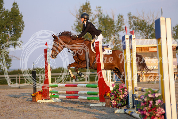 00080 - Mckenna - 2026 Rocky Mountain Classic II - Saturday August 15th