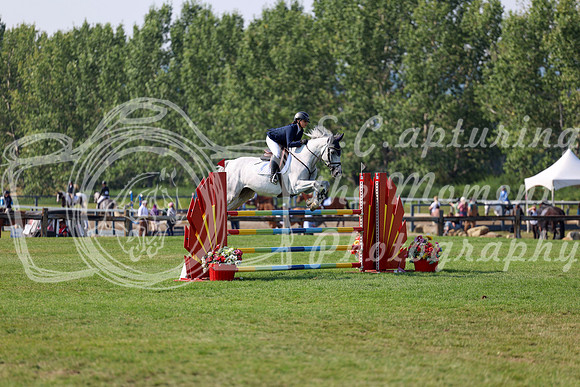 04354 - Shea - 2026 Rocky Mountain Classic II - Saturday August 15th
