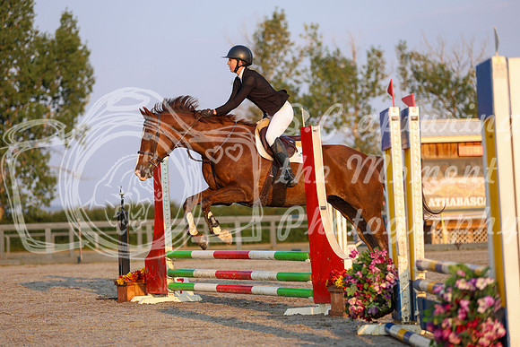 00081 - Mckenna - 2026 Rocky Mountain Classic II - Saturday August 15th