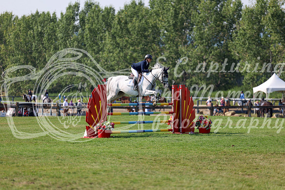 04355 - Shea - 2026 Rocky Mountain Classic II - Saturday August 15th