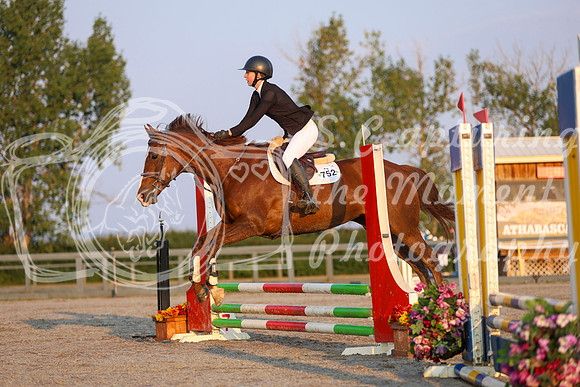 00082 - Mckenna - 2026 Rocky Mountain Classic II - Saturday August 15th