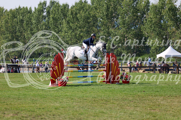 04356 - Shea - 2026 Rocky Mountain Classic II - Saturday August 15th