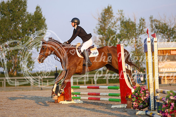 00083 - Mckenna - 2026 Rocky Mountain Classic II - Saturday August 15th