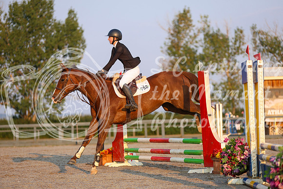 00084 - Mckenna - 2026 Rocky Mountain Classic II - Saturday August 15th