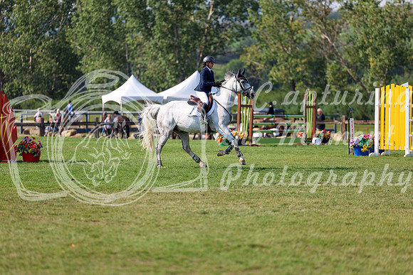 04358 - Shea - 2026 Rocky Mountain Classic II - Saturday August 15th