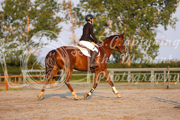 00085 - Mckenna - 2026 Rocky Mountain Classic II - Saturday August 15th