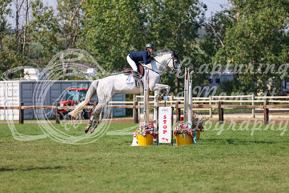 04360 - Shea - 2026 Rocky Mountain Classic II - Saturday August 15th