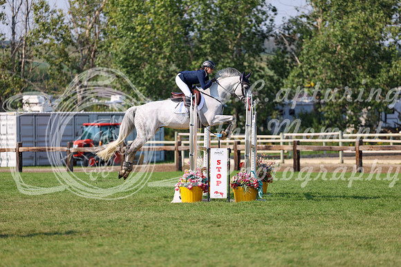 04361 - Shea - 2026 Rocky Mountain Classic II - Saturday August 15th