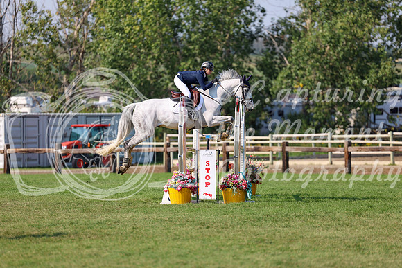 04362 - Shea - 2026 Rocky Mountain Classic II - Saturday August 15th