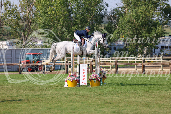 04363 - Shea - 2026 Rocky Mountain Classic II - Saturday August 15th