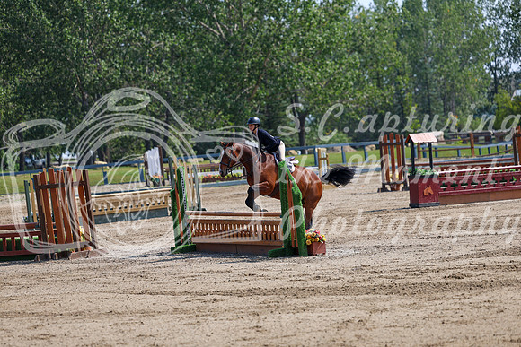11902 - Mykenzi - 2026 Rocky Mountain Classic II - Saturday August 15th