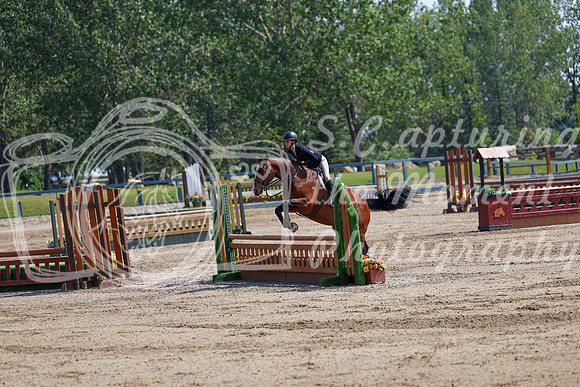 11903 - Mykenzi - 2026 Rocky Mountain Classic II - Saturday August 15th