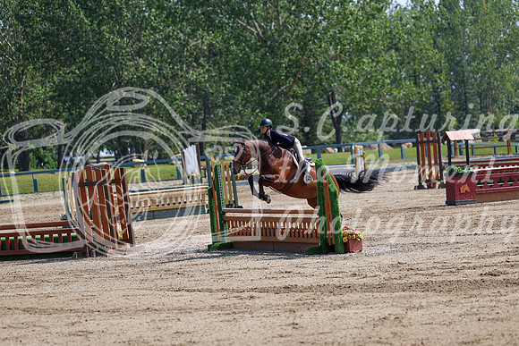 11904 - Mykenzi - 2026 Rocky Mountain Classic II - Saturday August 15th