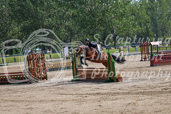 11905 - Mykenzi - 2026 Rocky Mountain Classic II - Saturday August 15th