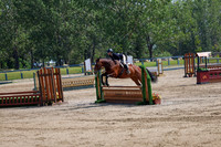 11906 - Mykenzi - 2026 Rocky Mountain Classic II - Saturday August 15th