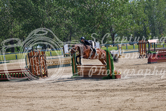 11906 - Mykenzi - 2026 Rocky Mountain Classic II - Saturday August 15th