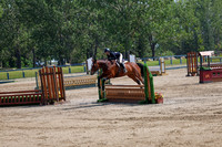 11907 - Mykenzi - 2026 Rocky Mountain Classic II - Saturday August 15th