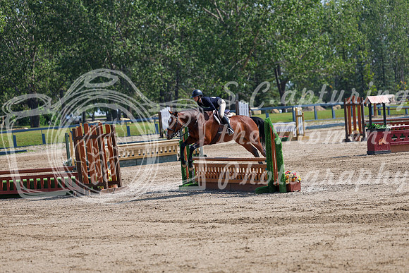 11907 - Mykenzi - 2026 Rocky Mountain Classic II - Saturday August 15th