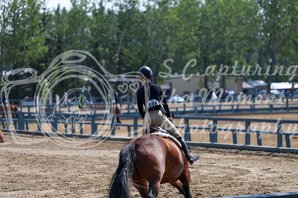 11908 - Mykenzi - 2026 Rocky Mountain Classic II - Saturday August 15th