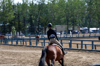 11909 - Mykenzi - 2026 Rocky Mountain Classic II - Saturday August 15th