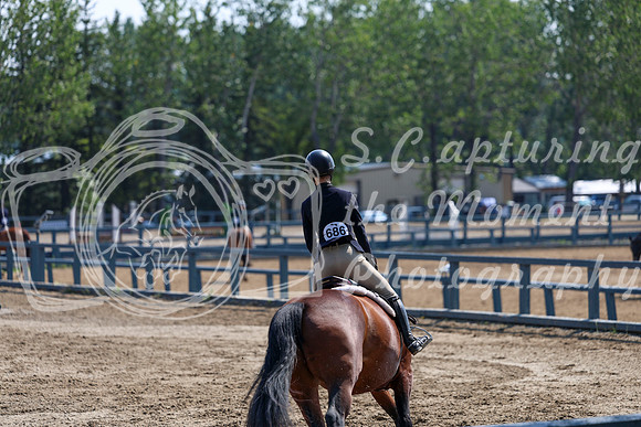 11909 - Mykenzi - 2026 Rocky Mountain Classic II - Saturday August 15th