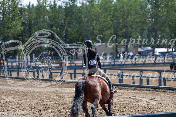 11910 - Mykenzi - 2026 Rocky Mountain Classic II - Saturday August 15th