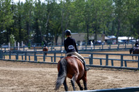 11911 - Mykenzi - 2026 Rocky Mountain Classic II - Saturday August 15th
