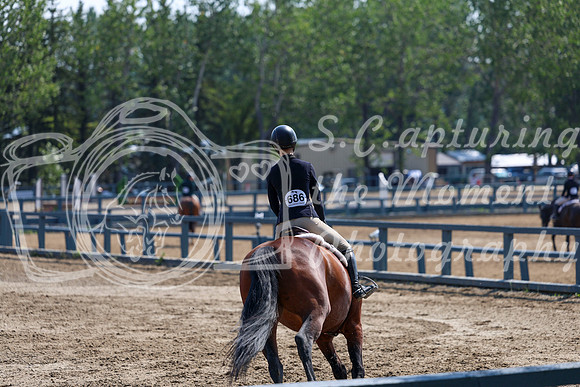 11911 - Mykenzi - 2026 Rocky Mountain Classic II - Saturday August 15th