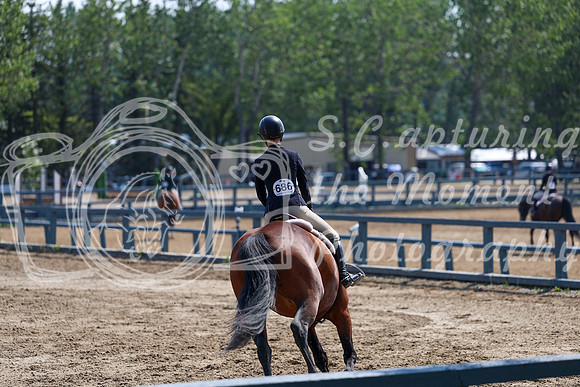 11912 - Mykenzi - 2026 Rocky Mountain Classic II - Saturday August 15th