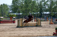 11914 - Mykenzi - 2026 Rocky Mountain Classic II - Saturday August 15th