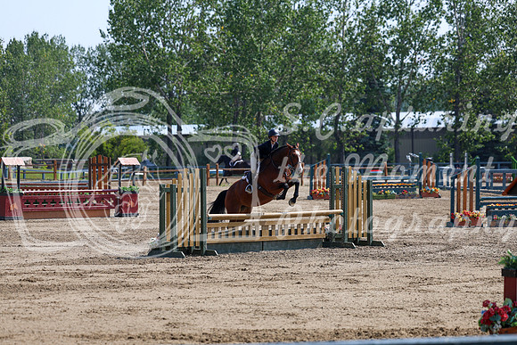 11914 - Mykenzi - 2026 Rocky Mountain Classic II - Saturday August 15th
