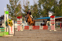 00130 - Mckenna - 2026 Rocky Mountain Classic II - Saturday August 15th