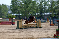 11915 - Mykenzi - 2026 Rocky Mountain Classic II - Saturday August 15th